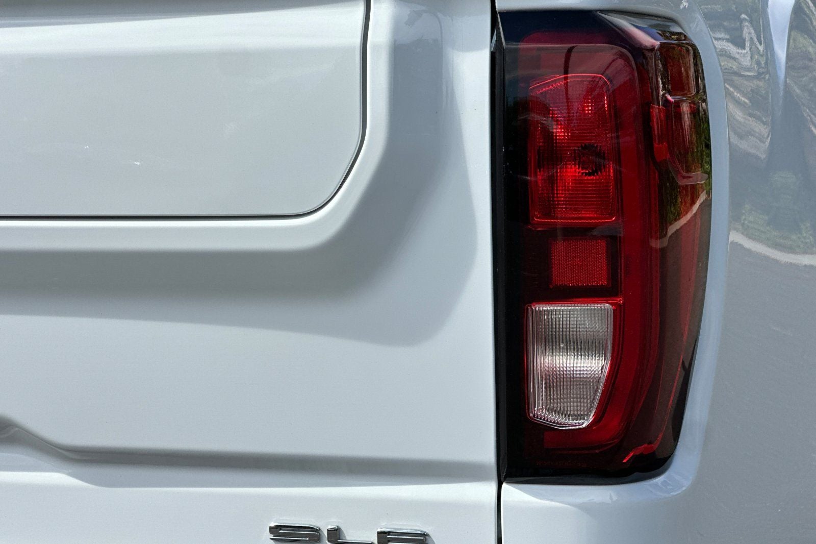 2024 GMC Sierra 3500HD SLE