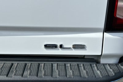 2024 GMC Sierra 3500HD SLE