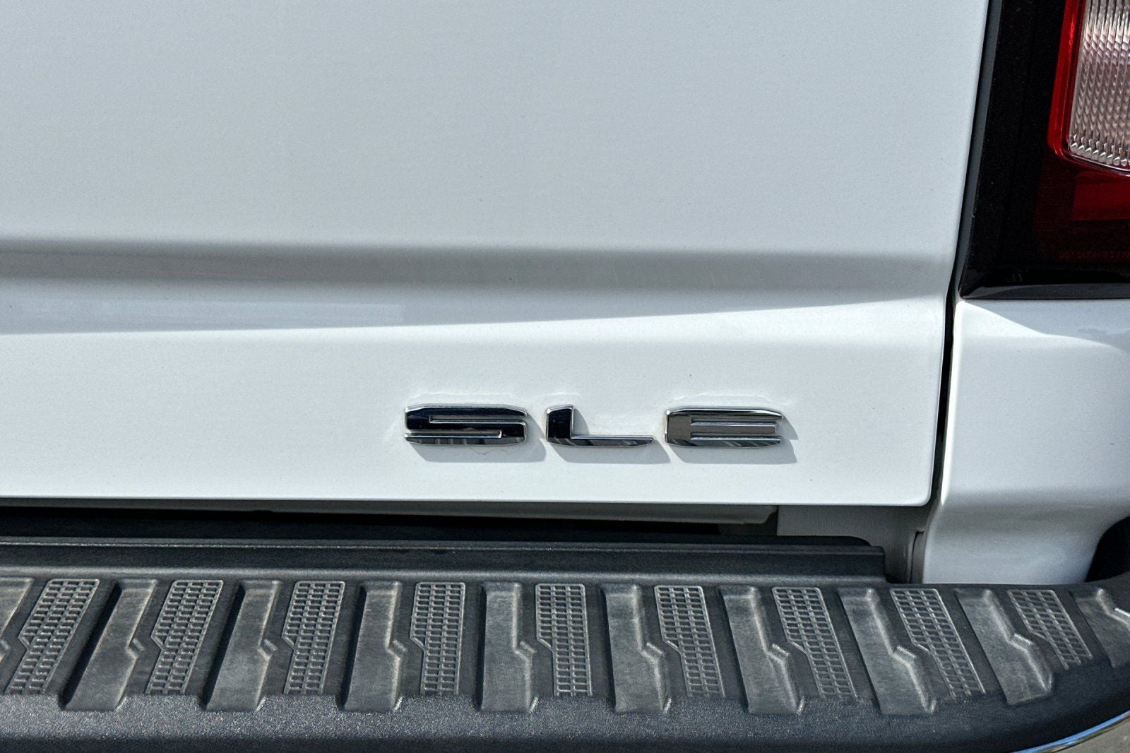 2024 GMC Sierra 3500HD SLE