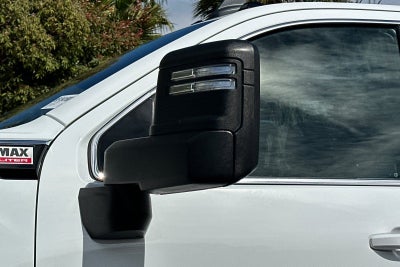 2024 GMC Sierra 3500HD SLE