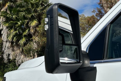 2024 GMC Sierra 3500HD SLE