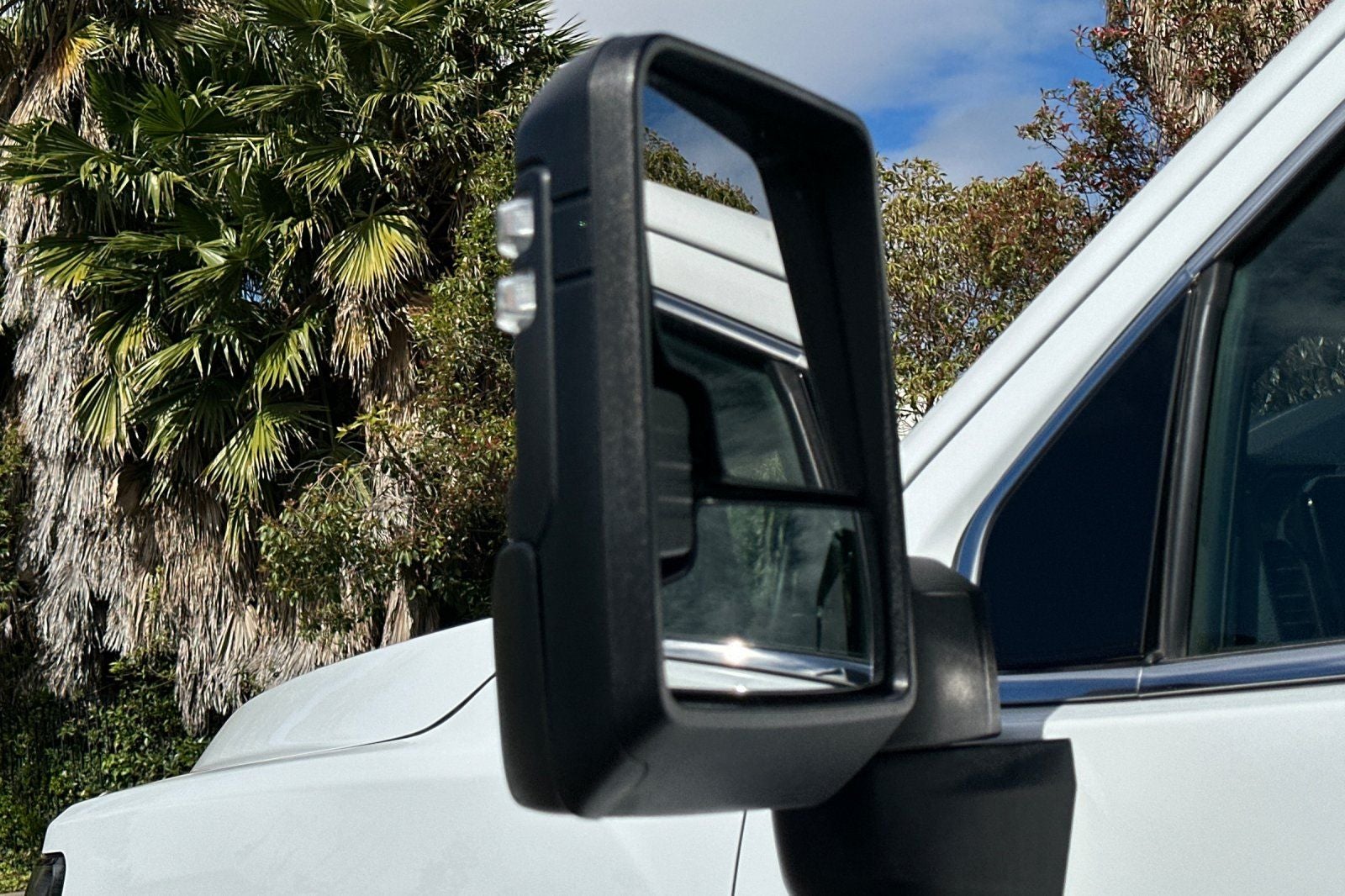 2024 GMC Sierra 3500HD SLE