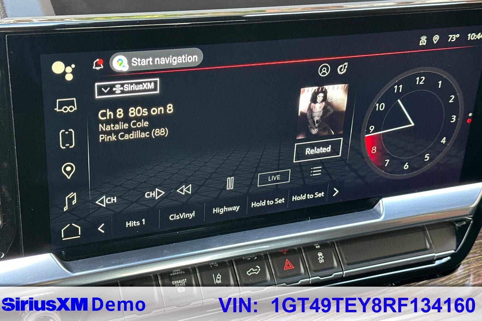 2024 GMC Sierra 3500HD SLE