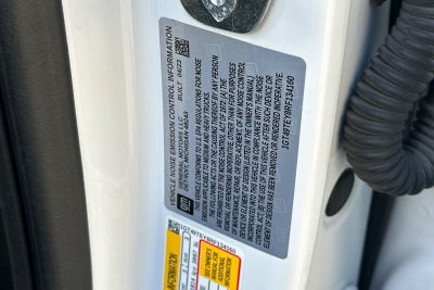 2024 GMC Sierra 3500HD SLE