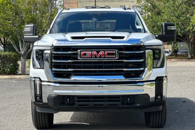 2024 GMC Sierra 3500HD SLE