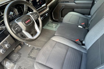 2024 GMC Sierra 3500HD SLE