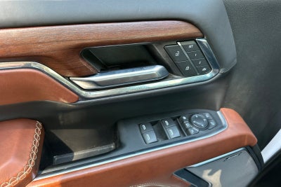 2024 GMC Sierra 3500HD Denali Ultimate