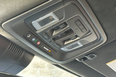 2024 GMC Sierra 3500HD Denali Ultimate
