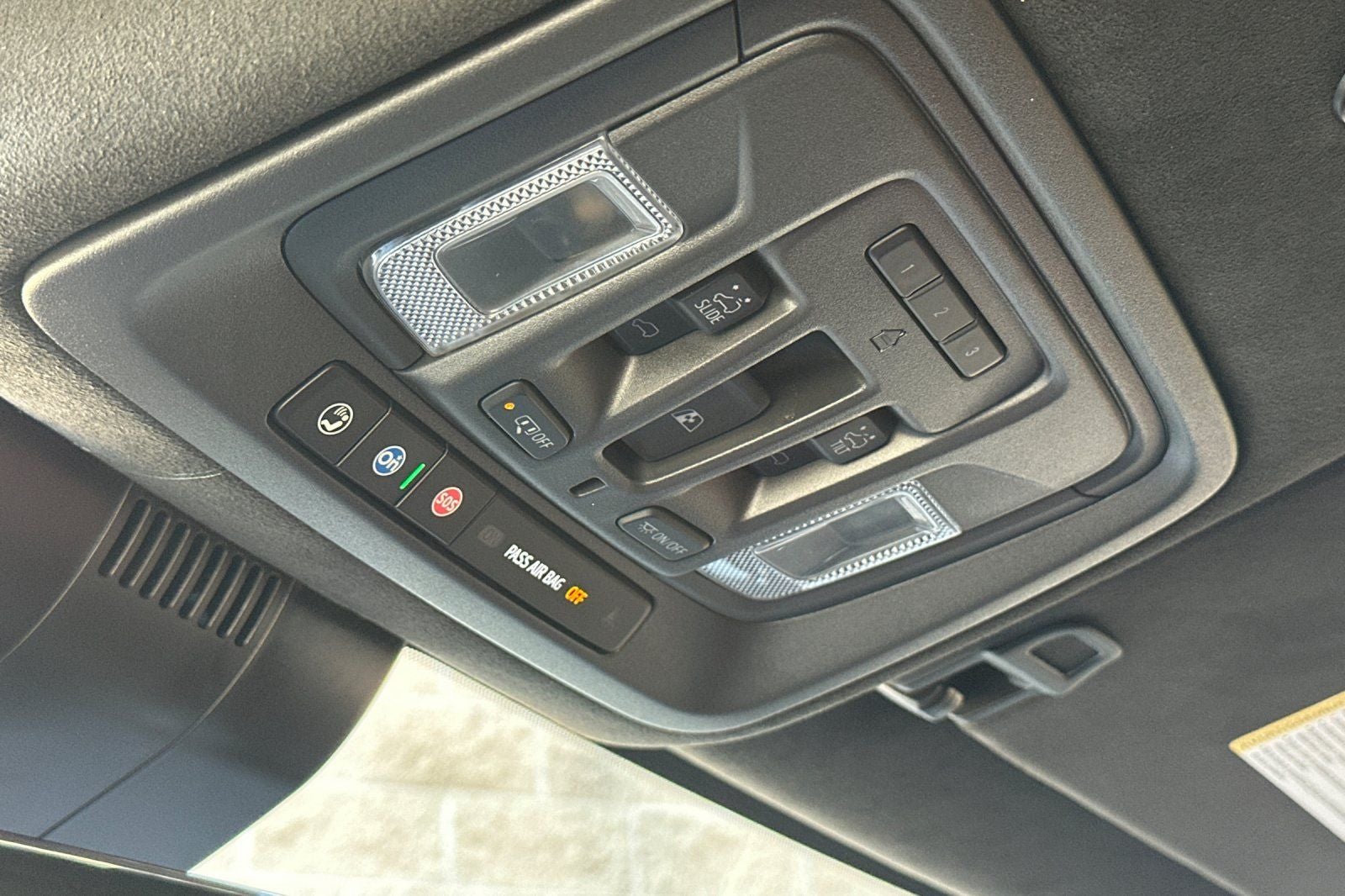 2024 GMC Sierra 3500HD Denali Ultimate