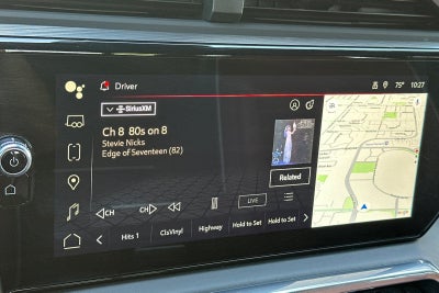 2024 GMC Sierra 3500HD Denali Ultimate