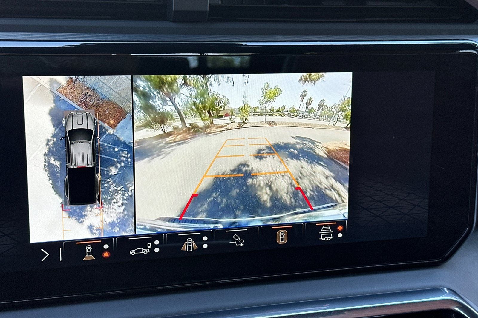 2024 GMC Sierra 3500HD Denali Ultimate