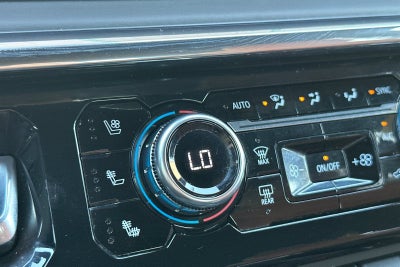 2024 GMC Sierra 3500HD Denali Ultimate