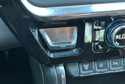 2024 GMC Sierra 3500HD Denali Ultimate