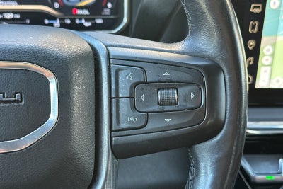 2024 GMC Sierra 3500HD Denali Ultimate