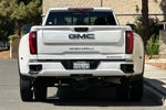 2024 GMC Sierra 3500HD Denali Ultimate