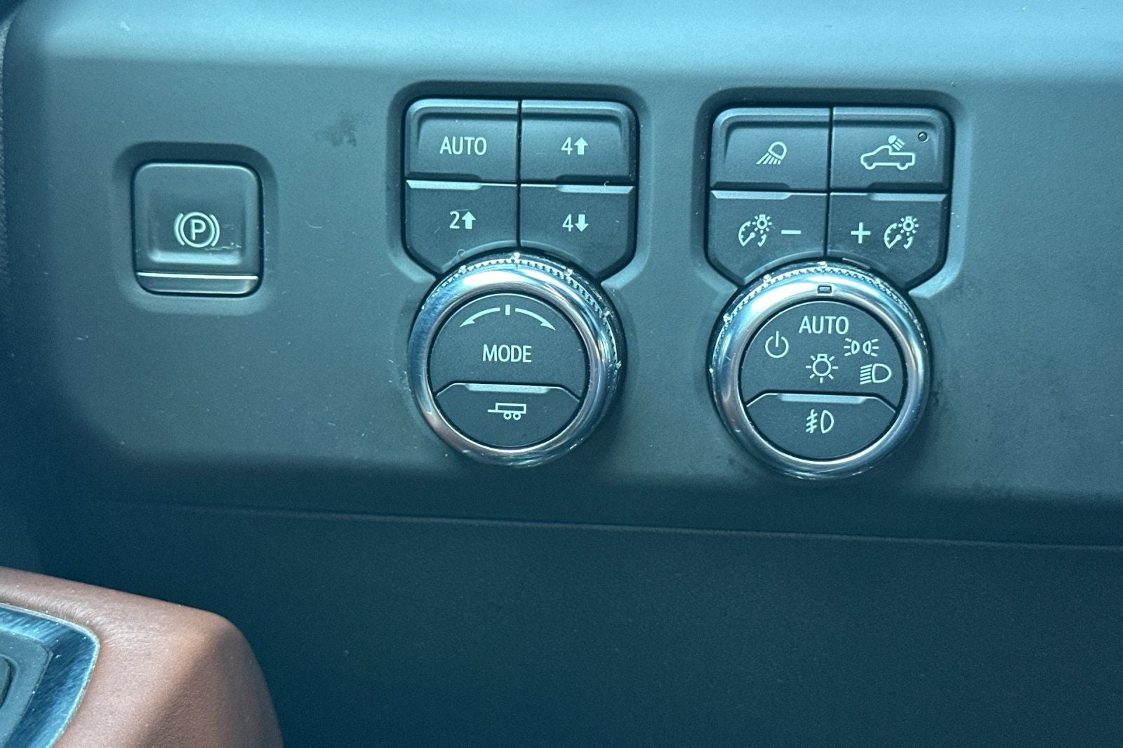 2024 GMC Sierra 3500HD Denali Ultimate