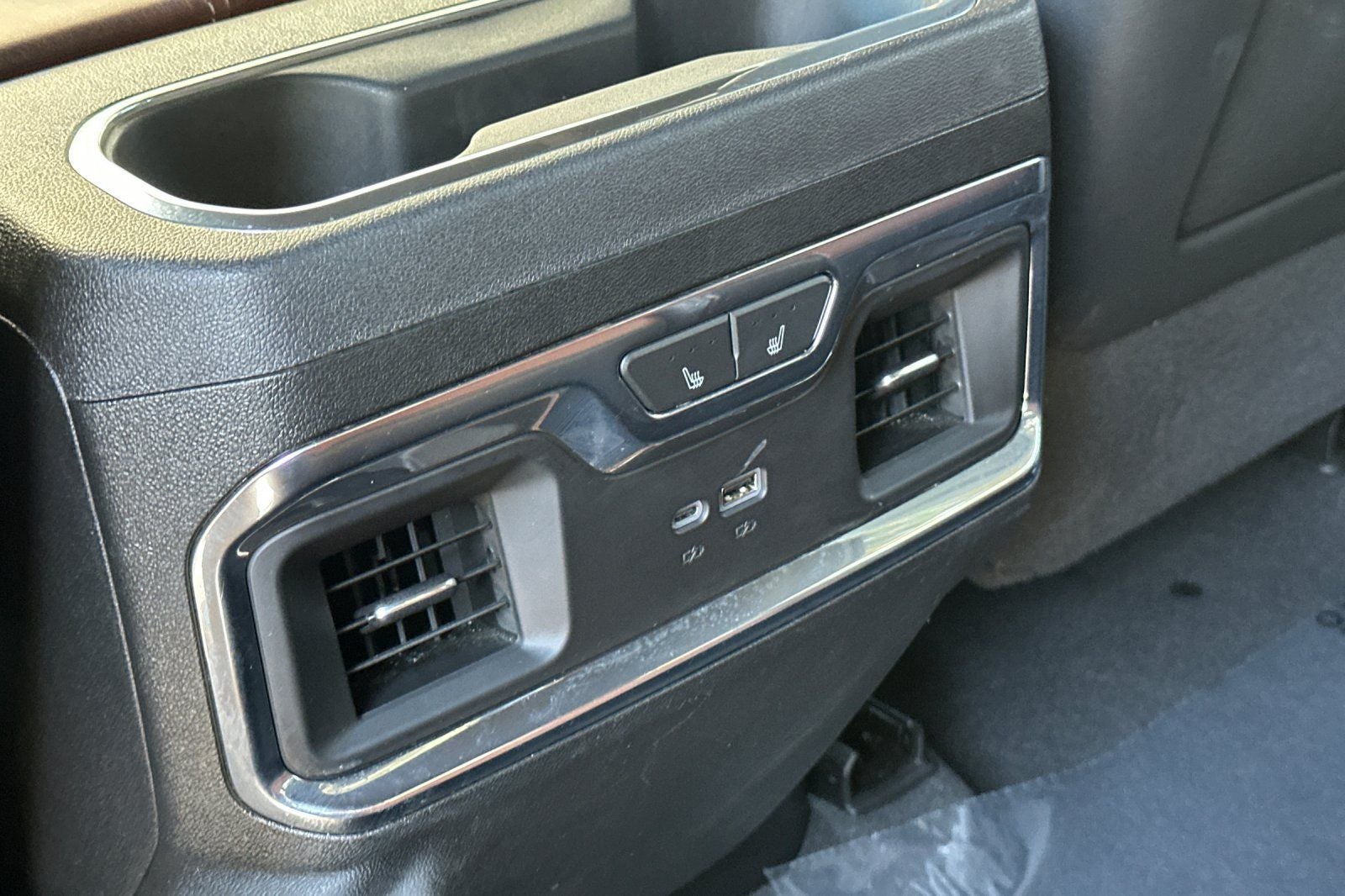 2024 GMC Sierra 3500HD Denali Ultimate