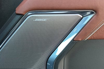 2024 GMC Sierra 3500HD Denali Ultimate