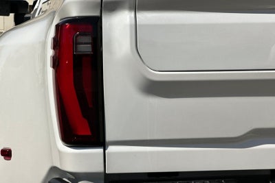 2024 GMC Sierra 3500HD Denali Ultimate