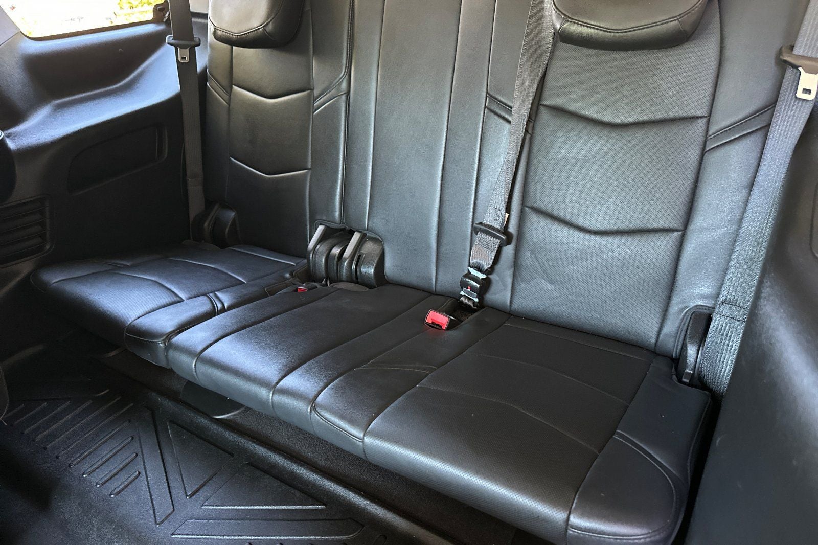 2018 Cadillac Escalade Premium Luxury