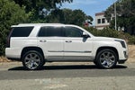 2018 Cadillac Escalade Premium Luxury
