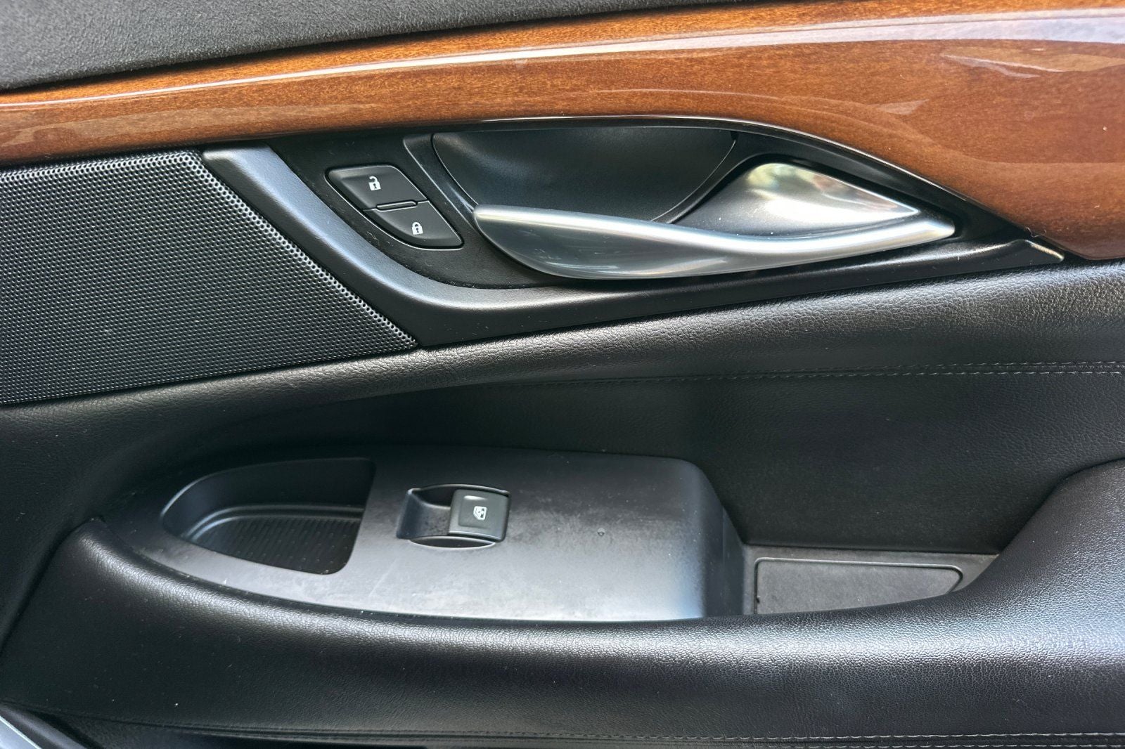 2018 Cadillac Escalade Premium Luxury