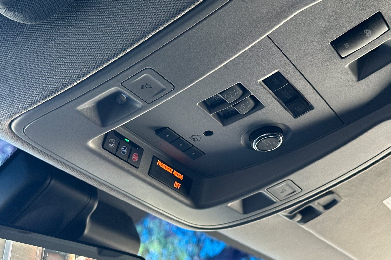 2018 Cadillac Escalade Premium Luxury