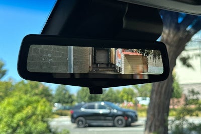 2018 Cadillac Escalade Premium Luxury