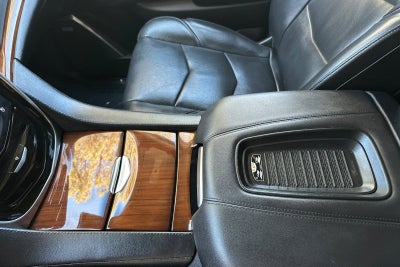 2018 Cadillac Escalade Premium Luxury