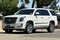 2018 Cadillac Escalade Premium Luxury