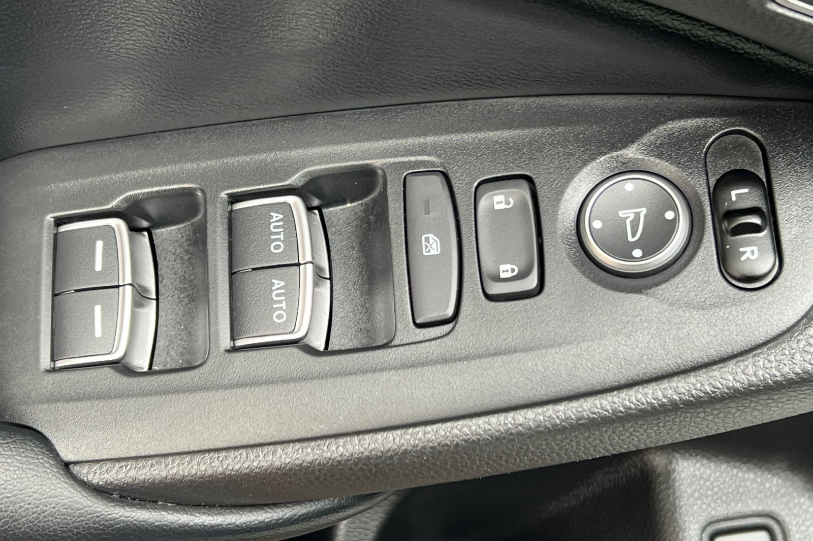 2018 Honda Accord Hybrid Touring