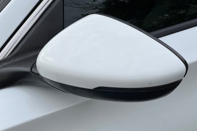 2018 Honda Accord Hybrid Touring