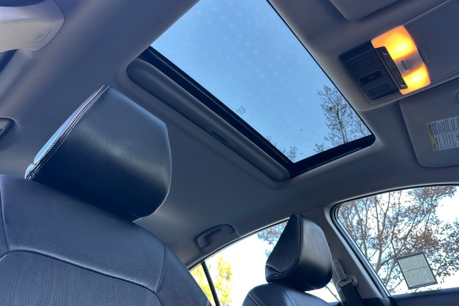 2021 Nissan Altima 2.5 Platinum