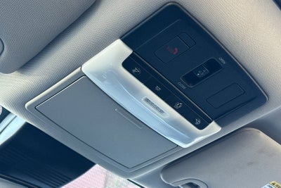 2021 Nissan Altima 2.5 Platinum