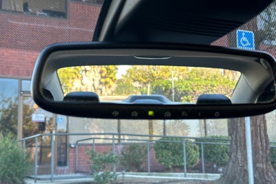 2021 Nissan Altima 2.5 Platinum