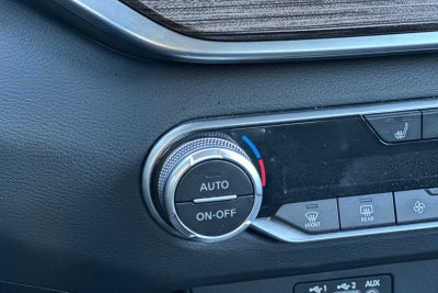 2021 Nissan Altima 2.5 Platinum