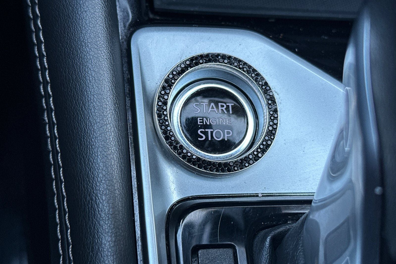 2021 Nissan Altima 2.5 Platinum