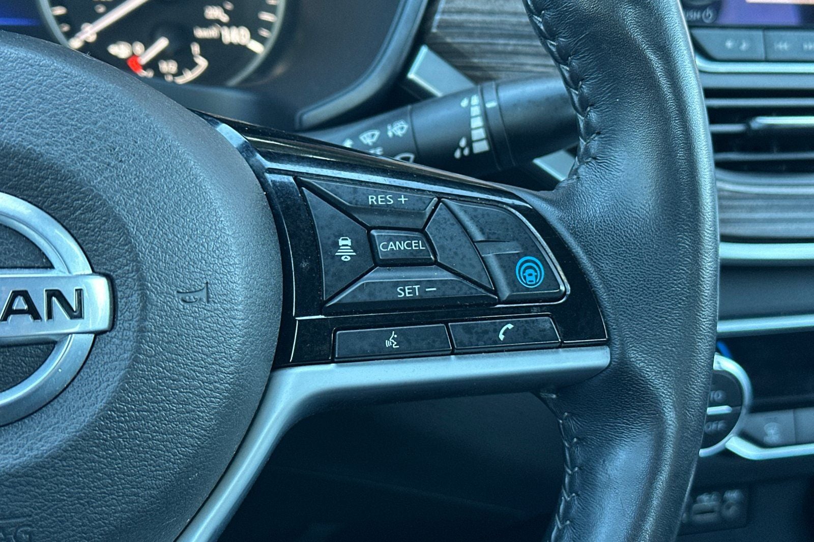 2021 Nissan Altima 2.5 Platinum