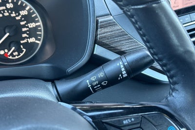 2021 Nissan Altima 2.5 Platinum