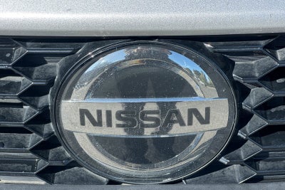 2021 Nissan Altima 2.5 Platinum