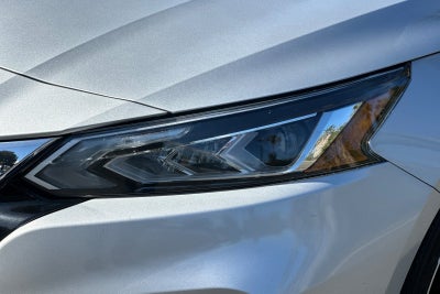 2021 Nissan Altima 2.5 Platinum