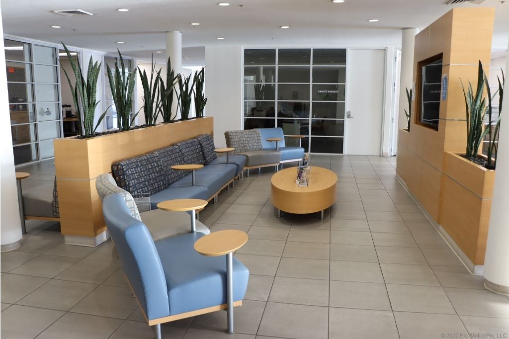2022 Volkswagen Atlas 3.6L V6 SEL R-Line