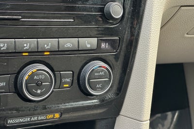 2020 Volkswagen Passat 2.0T SEL