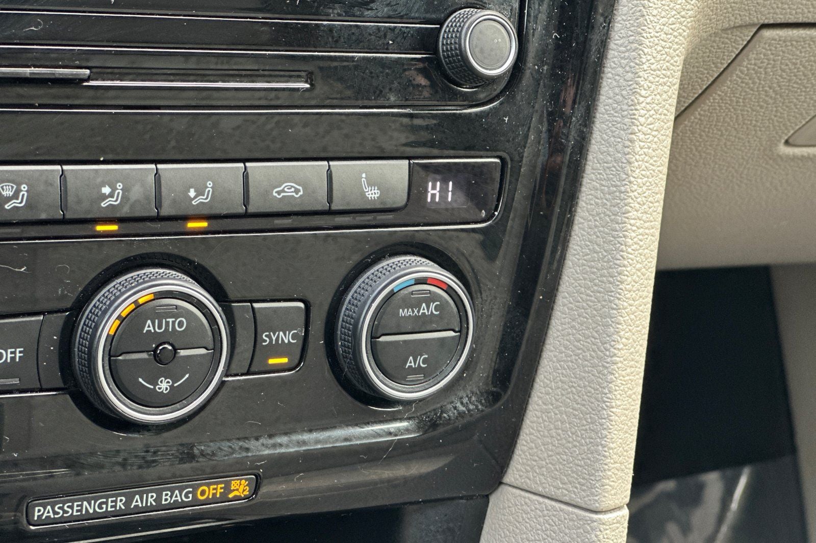 2020 Volkswagen Passat 2.0T SEL