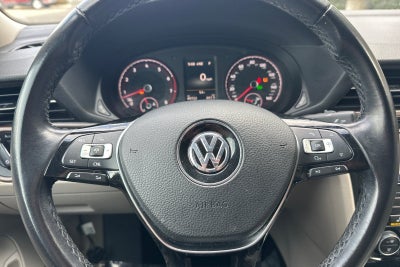 2020 Volkswagen Passat 2.0T SEL