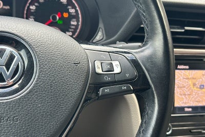 2020 Volkswagen Passat 2.0T SEL