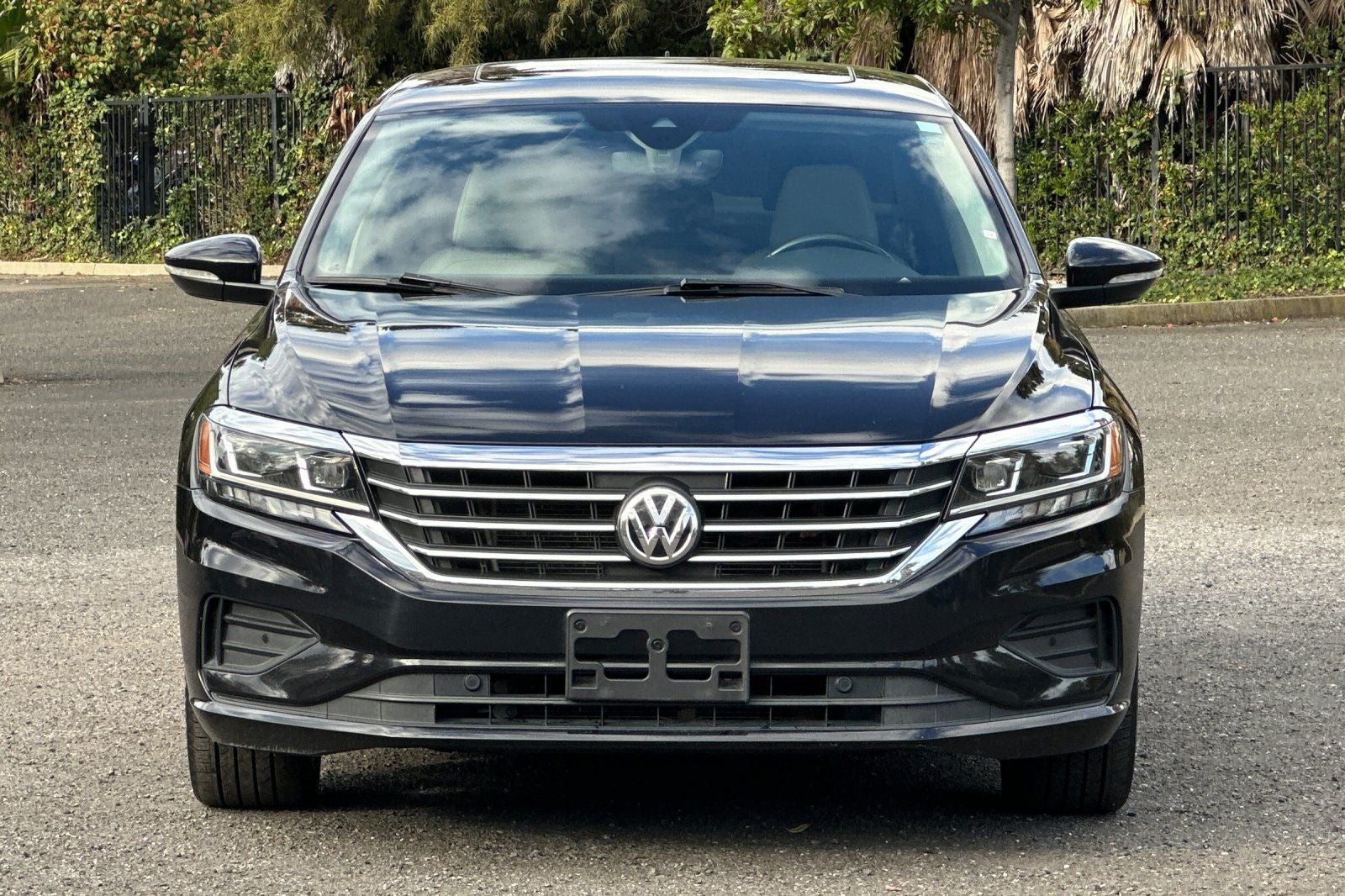 2020 Volkswagen Passat 2.0T SEL