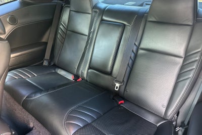 2018 Dodge Challenger SRT Hellcat Widebody