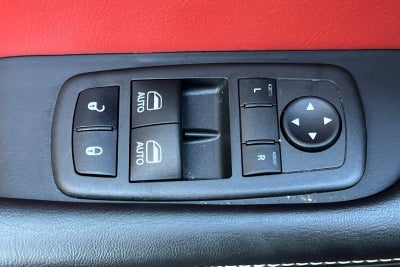 2022 Dodge Challenger SRT Hellcat Redeye