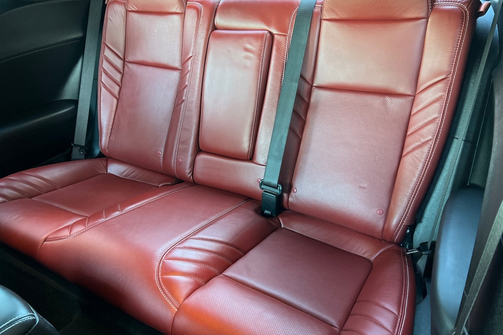 2022 Dodge Challenger SRT Hellcat Redeye